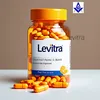 Levitra bayer precio a